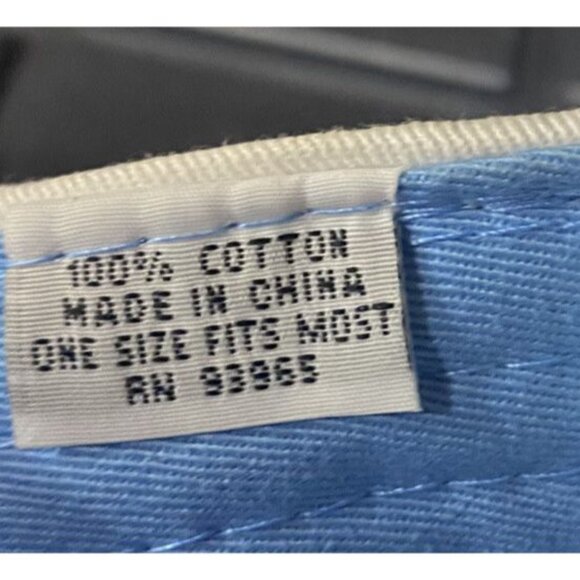 Jimmie Johnson #48 Chase Authentic Nextel Champion 2006 Nascar Ball Cap Hat - Picture 5 of 6